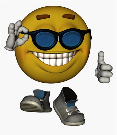 thumbs up emoji meme